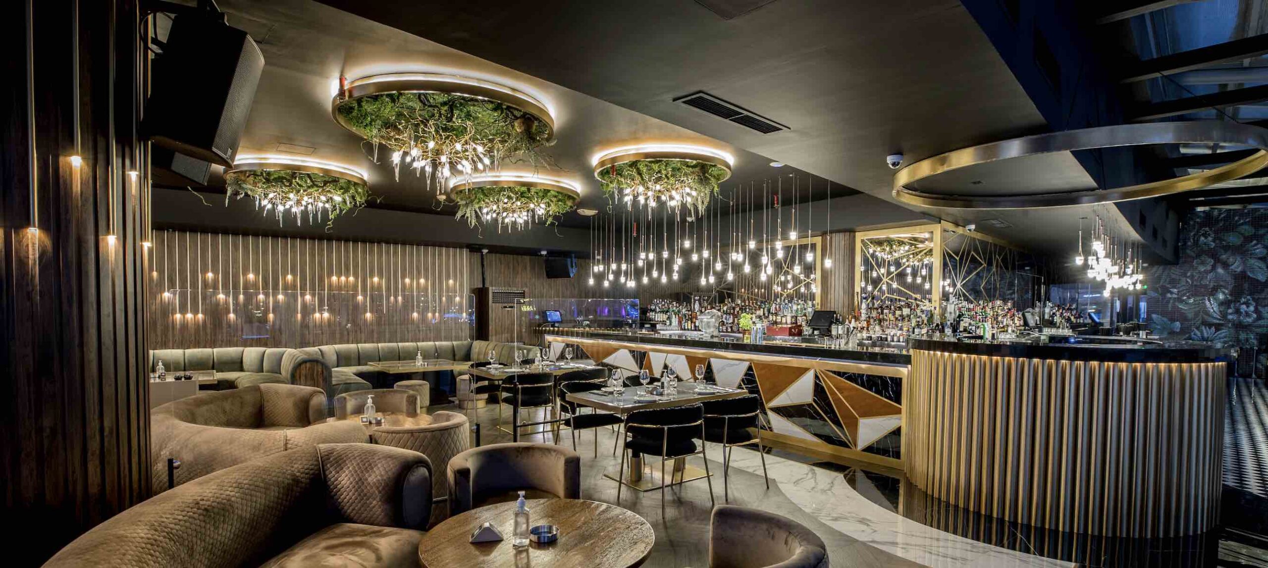 Dubai’s favourite rooftop hangout has a new ladies’ night