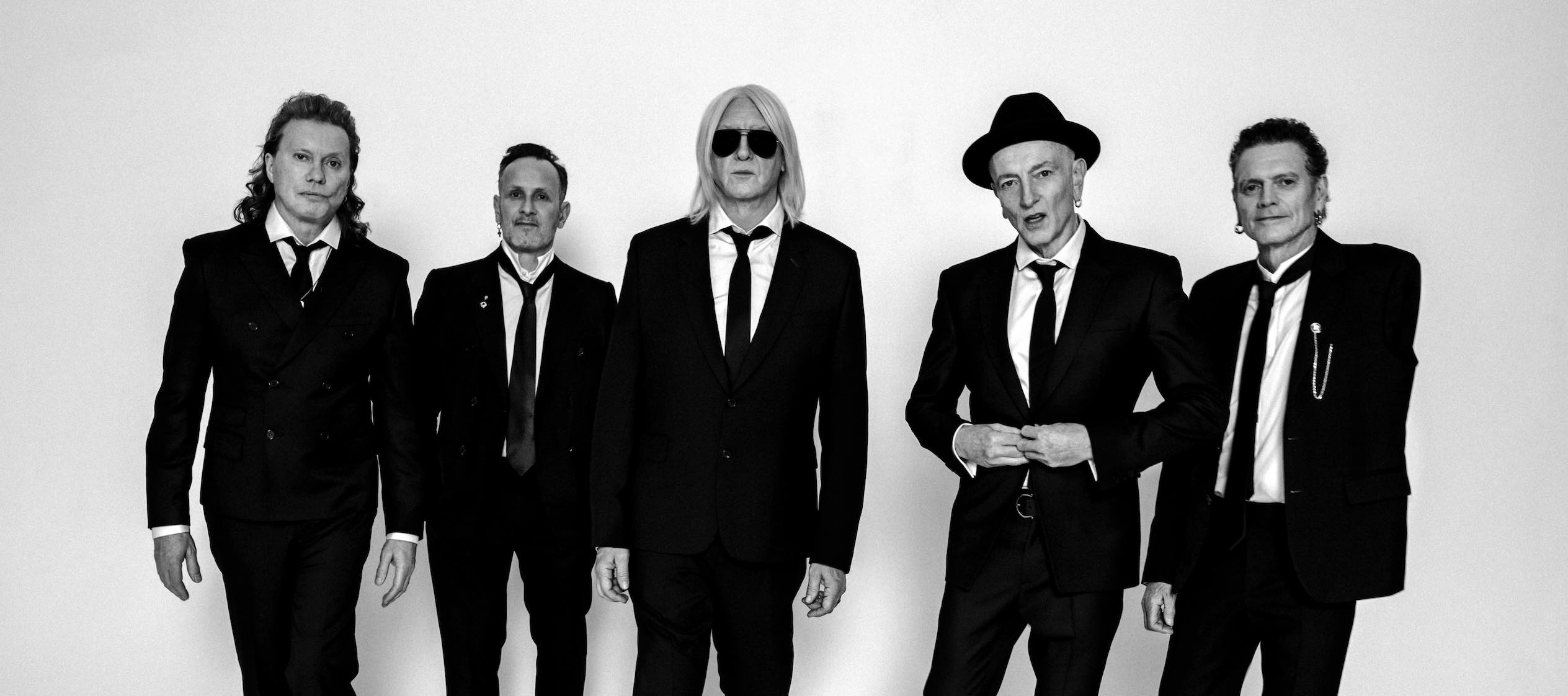 Def Leppard and Dave announced for F1 Yasalam After-Race Concerts 2022