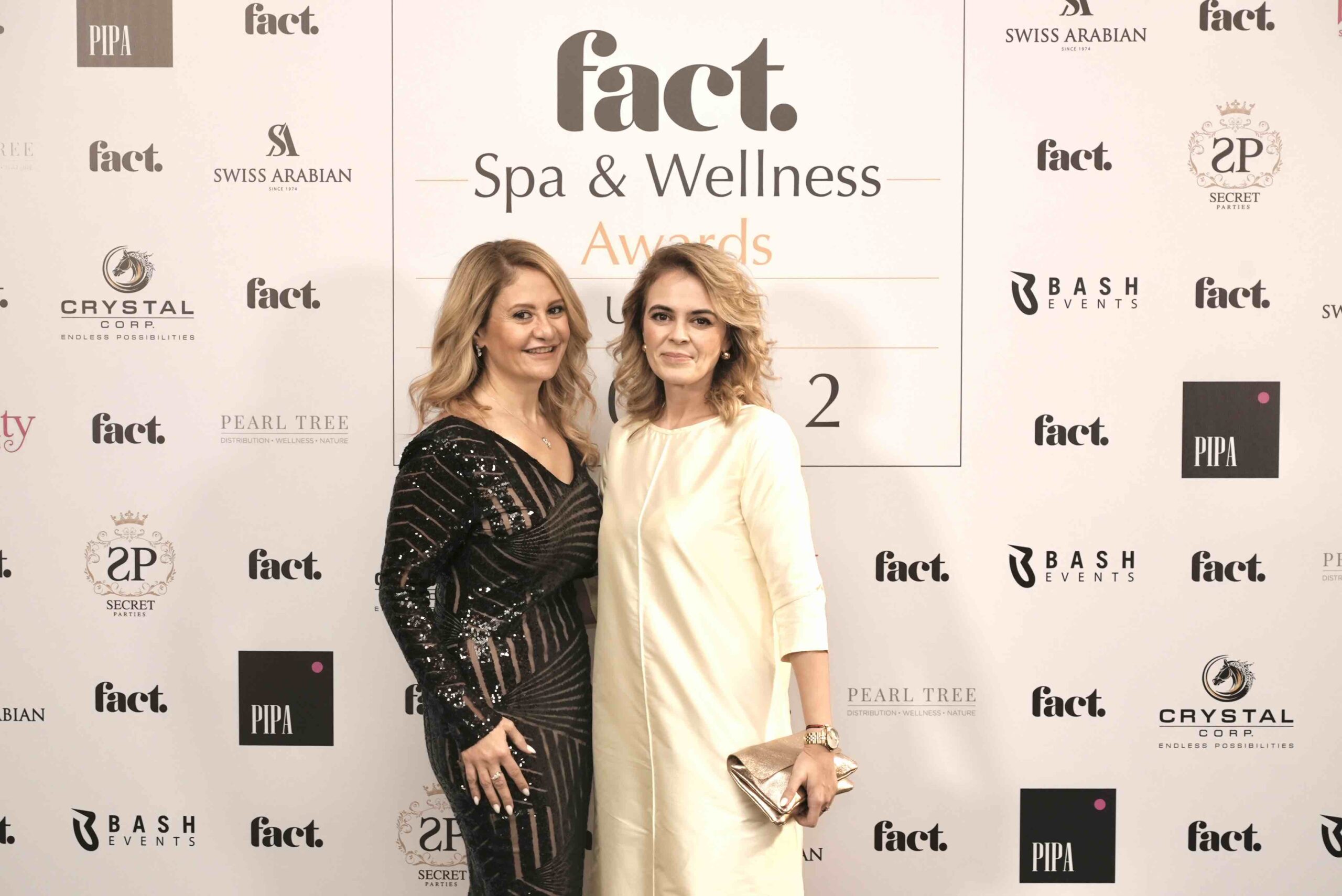 Everything you need to know about the FACT Spa &#038; Wellness Awards UAE 2022