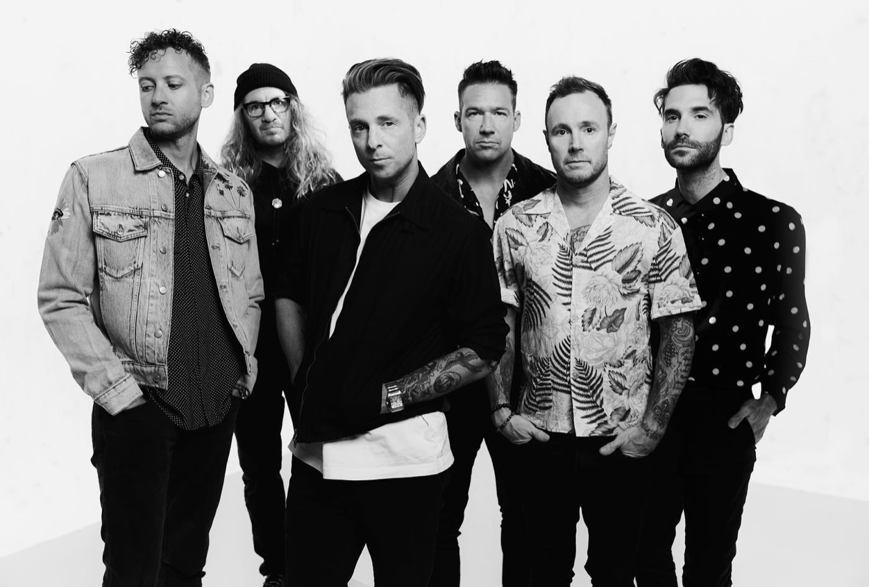 OneRepublic in AlUla: Catch the hitmakers in Saudi Arabia