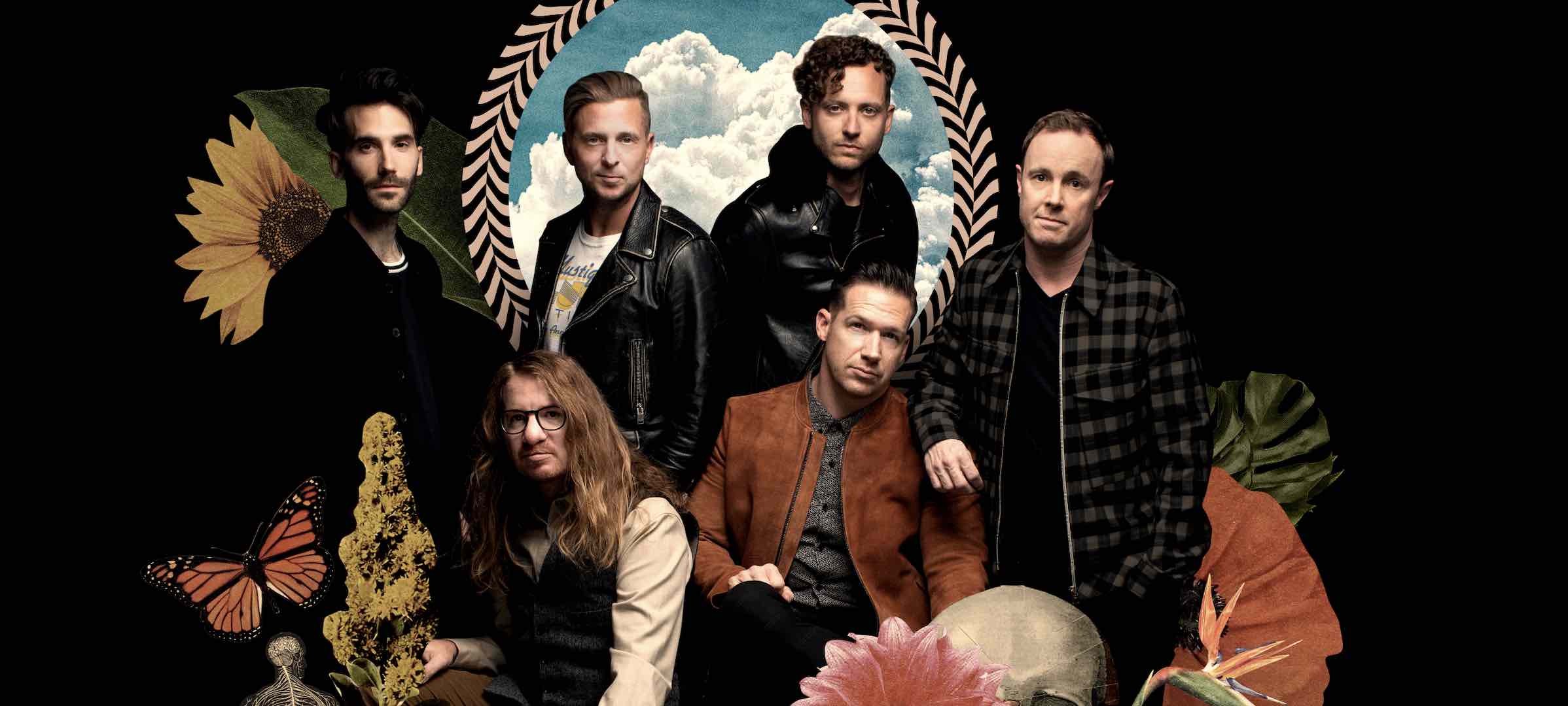 Catch OneRepublic, CAS and Ministry of Sound at Amplified in Abu Dhabi