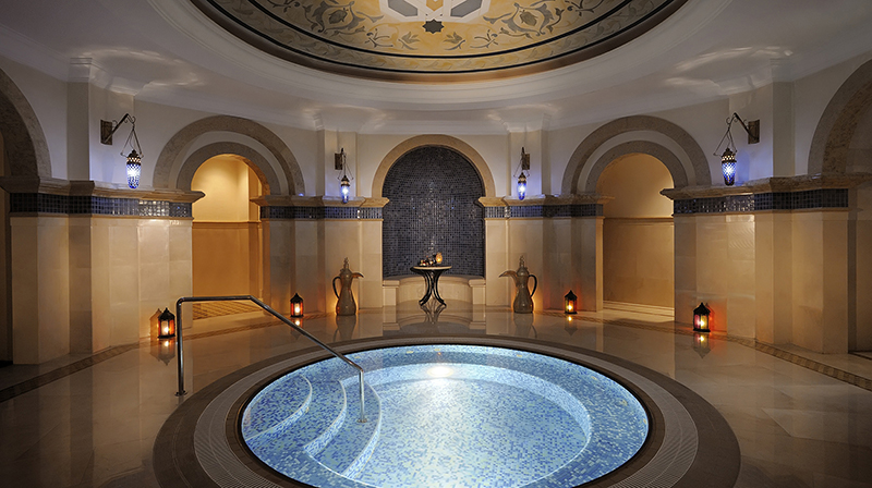 Editor’s Picks: The best spa and wellness centres in the UAE