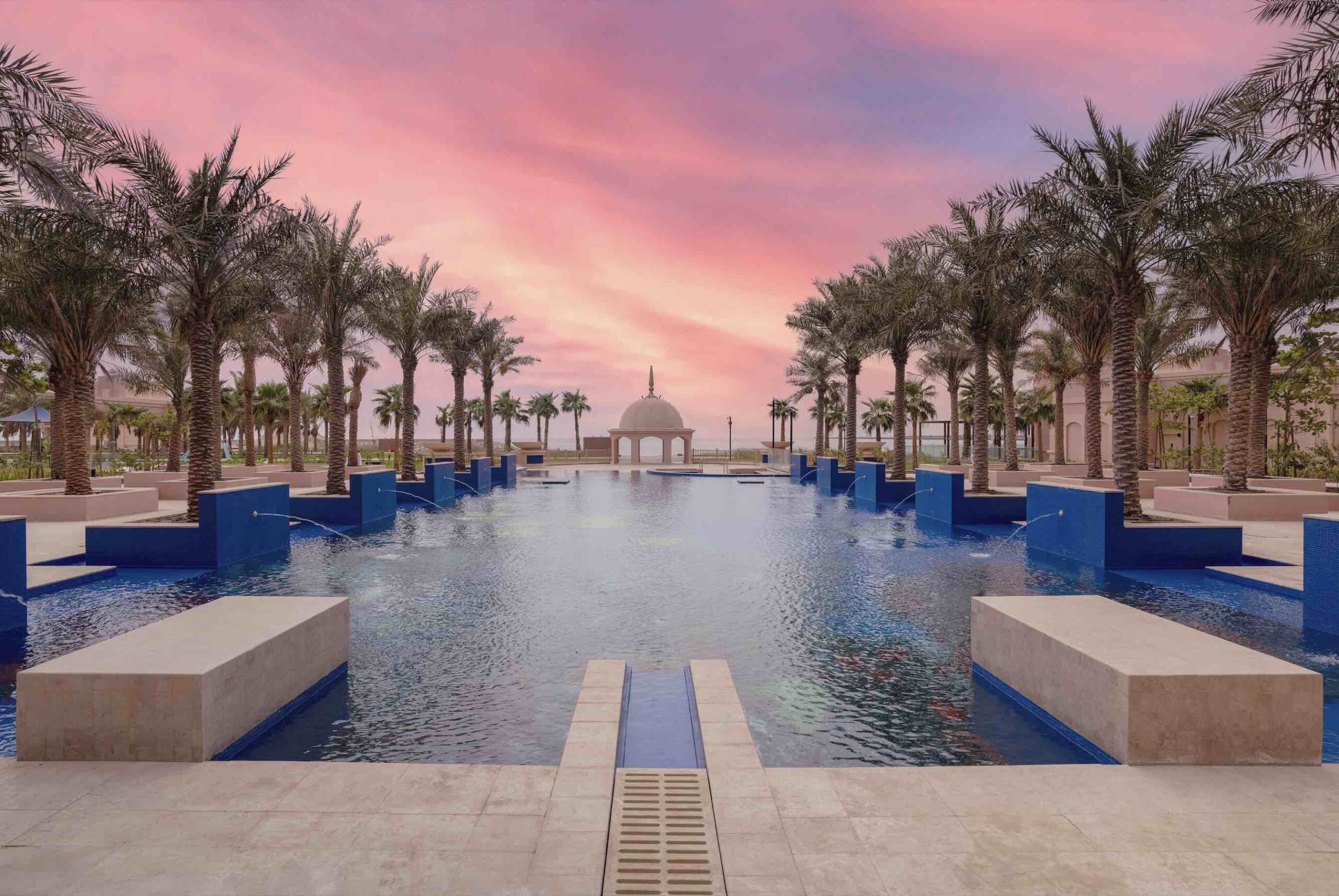 24 dreamy staycations to book this Eid Al Adha