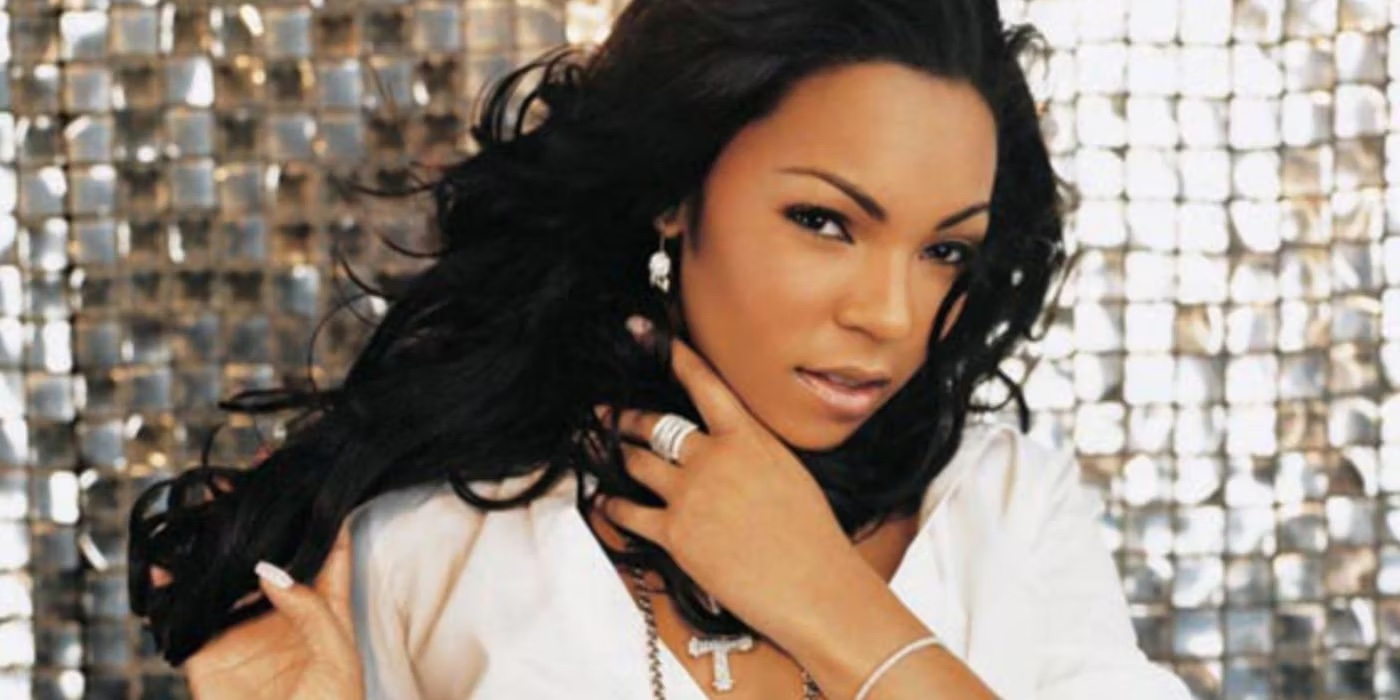 R&B singer Ashanti to headline F1 after-party