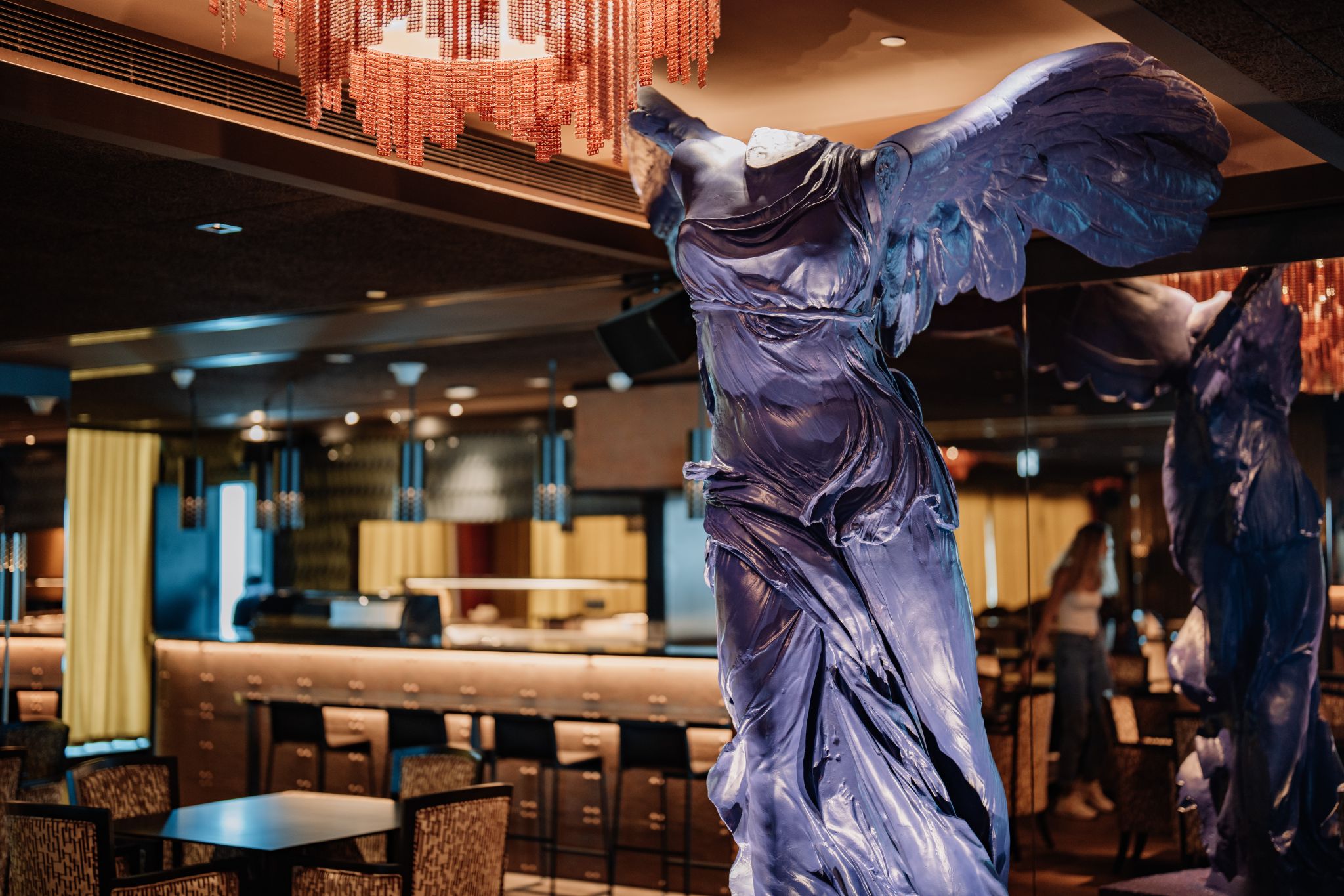 Celebrity favourite Barfly by Buddha-Bar lands in Dubai