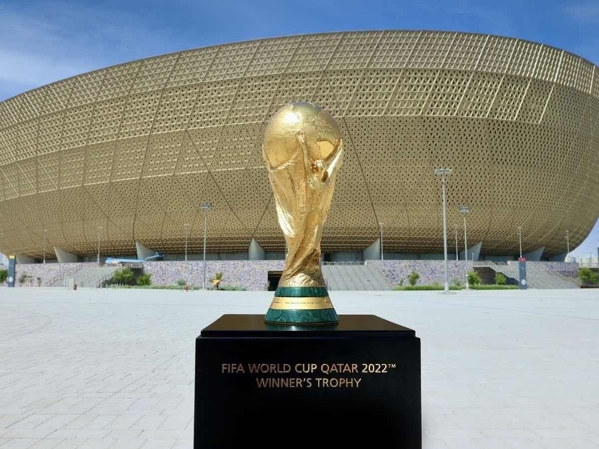 Fans without FIFA World Cup Qatar 2022 tickets can now enter the country