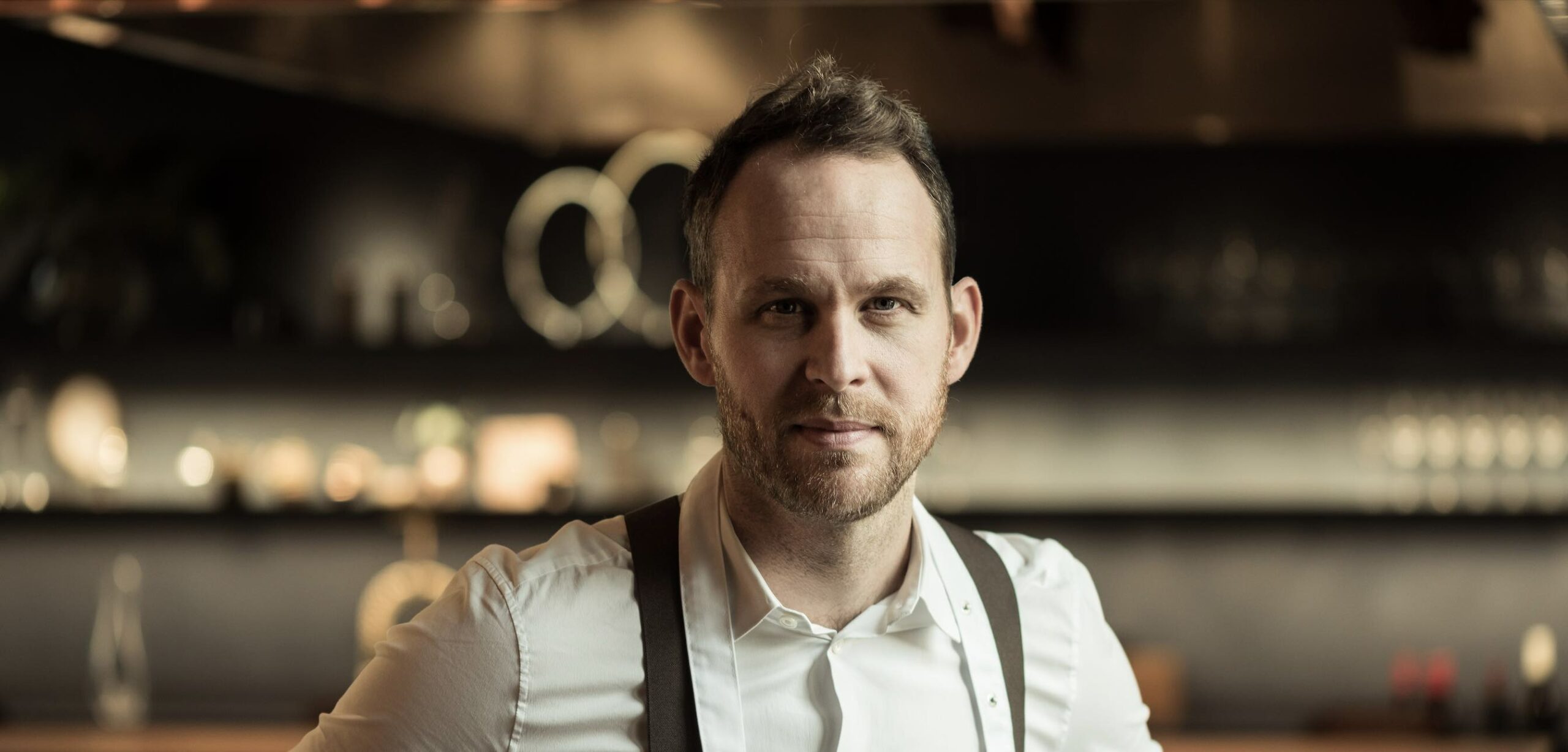 Critically-acclaimed Chef Björn Frantzén arrives at Atlantis, The Palm this October