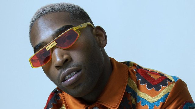 Catch British rapper Tinie Tempah in Dubai’s Pure White