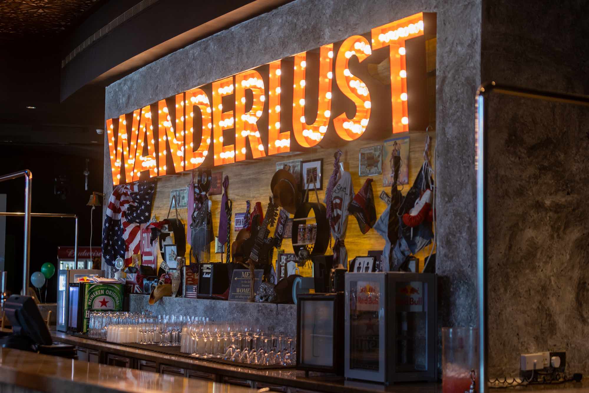 Wanderlust Brunch goes underground with Disciples and Jax Jones this month