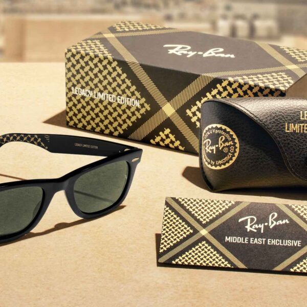 Ray-Ban Legacy