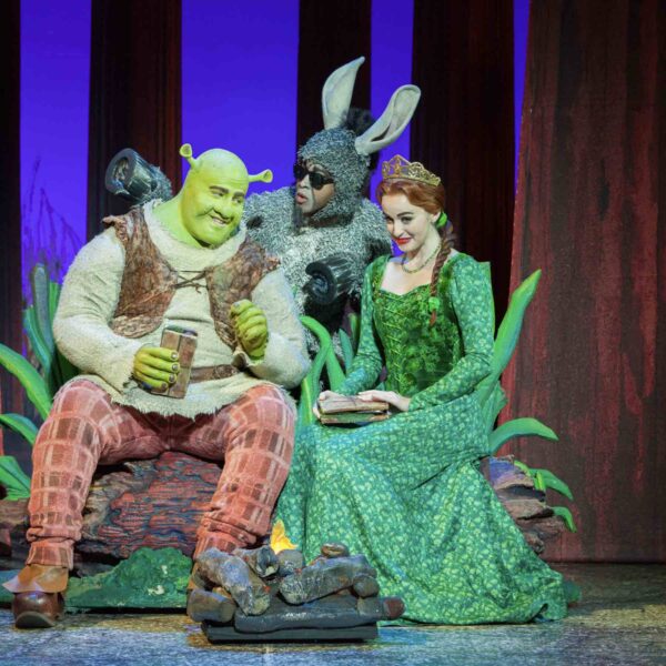 Shrek The Musical