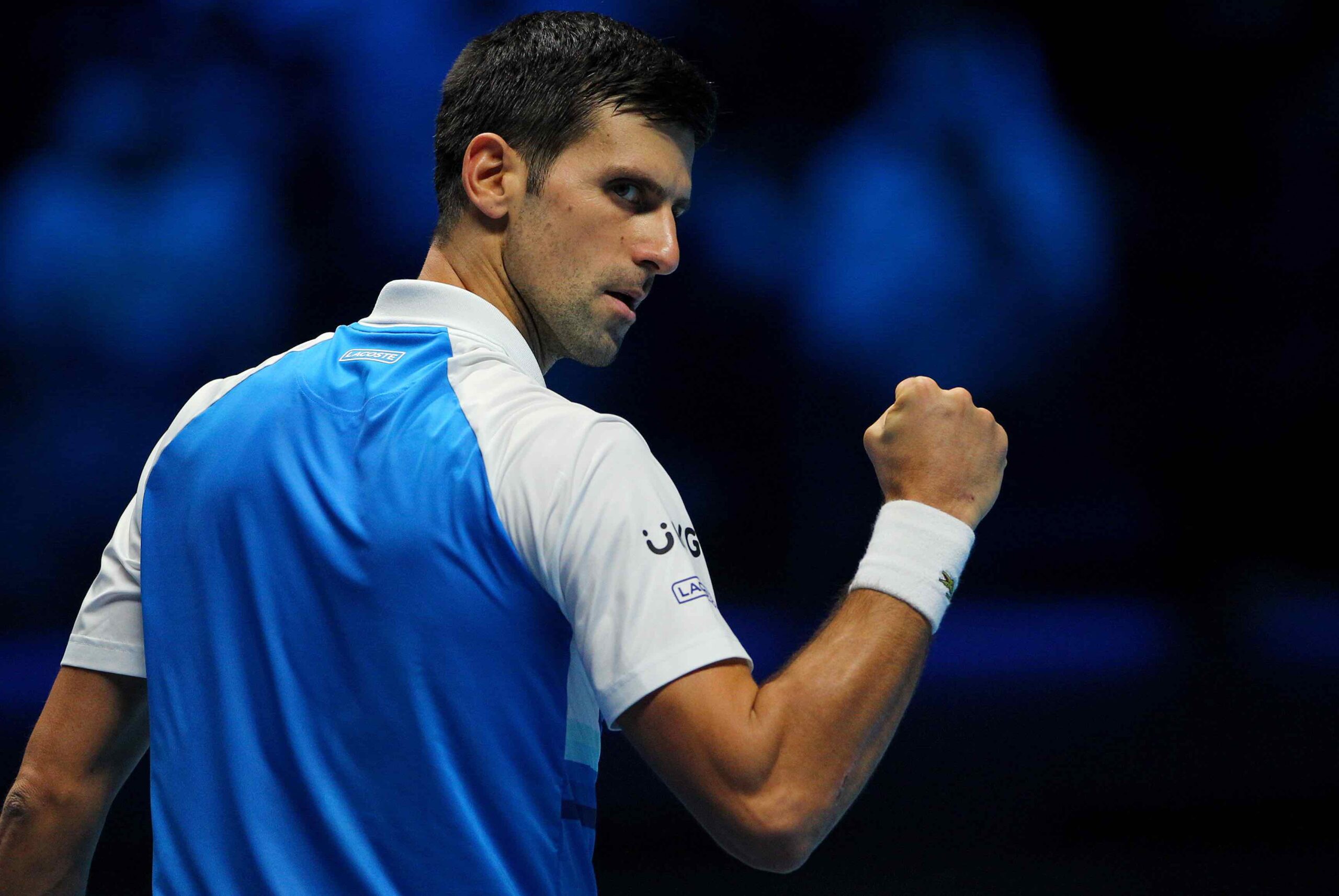 The world's best tennis stars are heading to Dubai