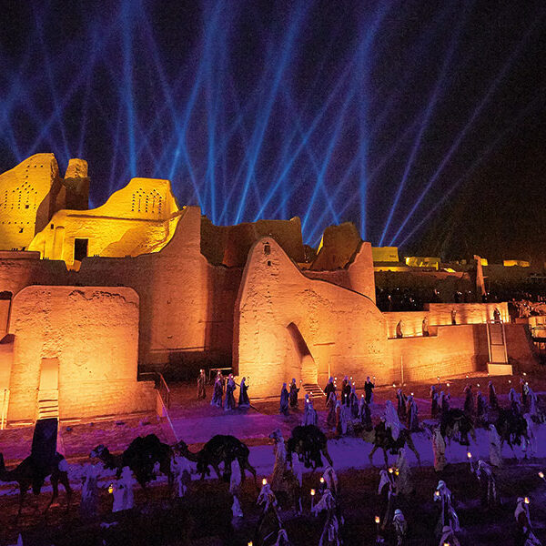 Diriyah Nights