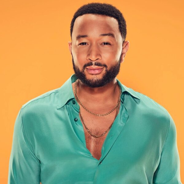 John Legend