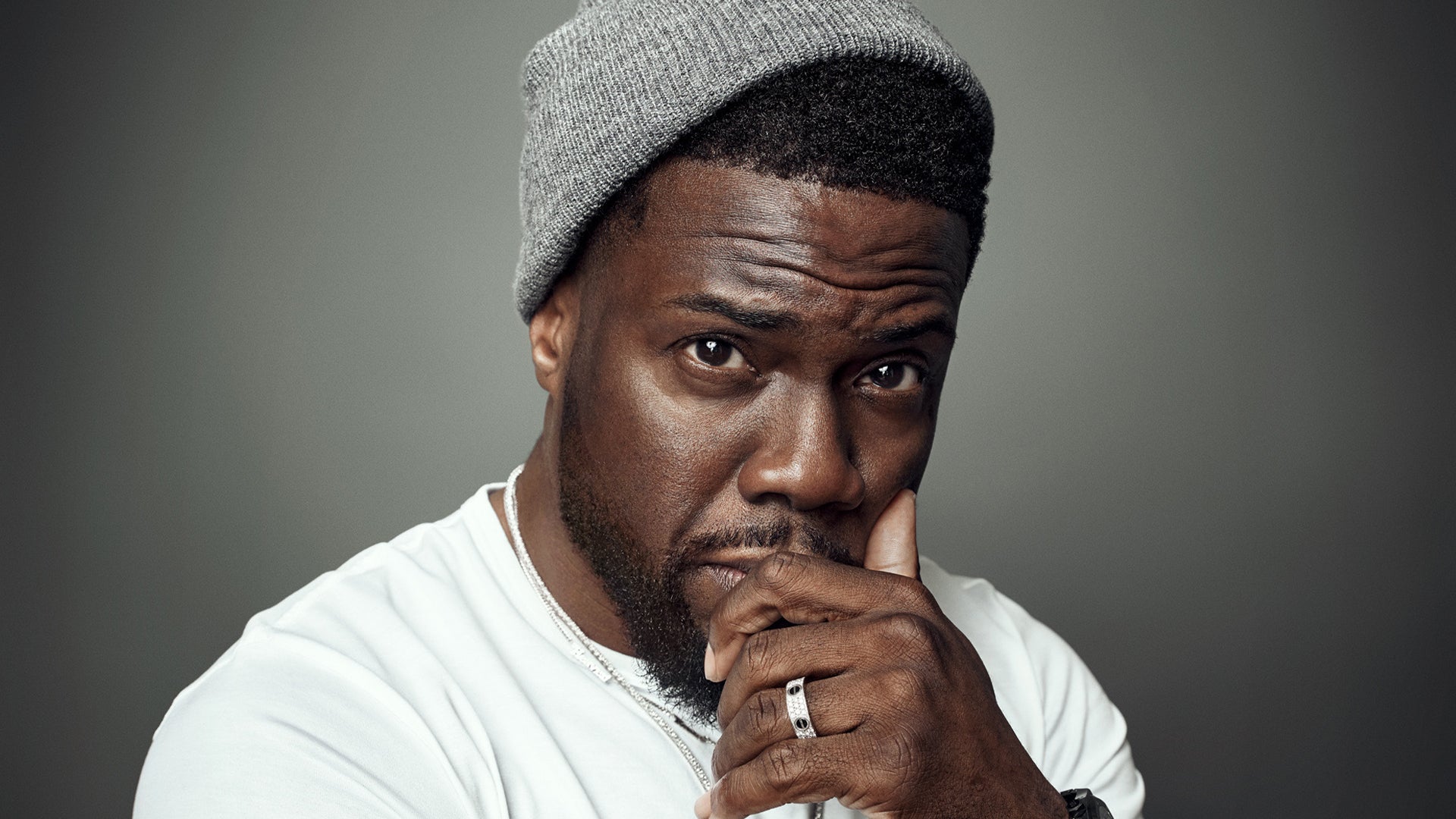 Comedian Kevin Hart is coming to Riyadh