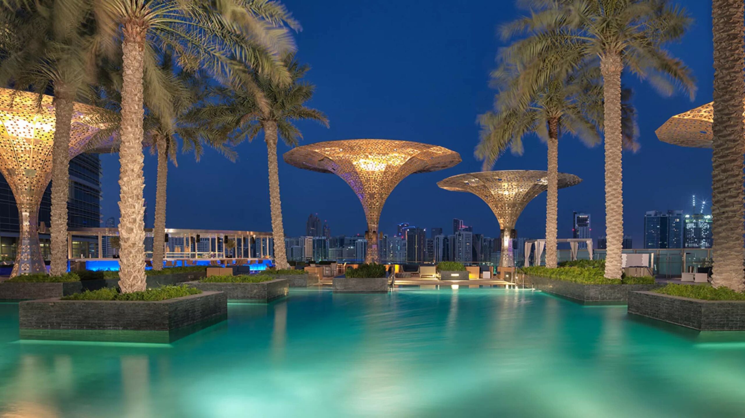 Health and wellness takes centre stage at Rosewood Abu Dhabi