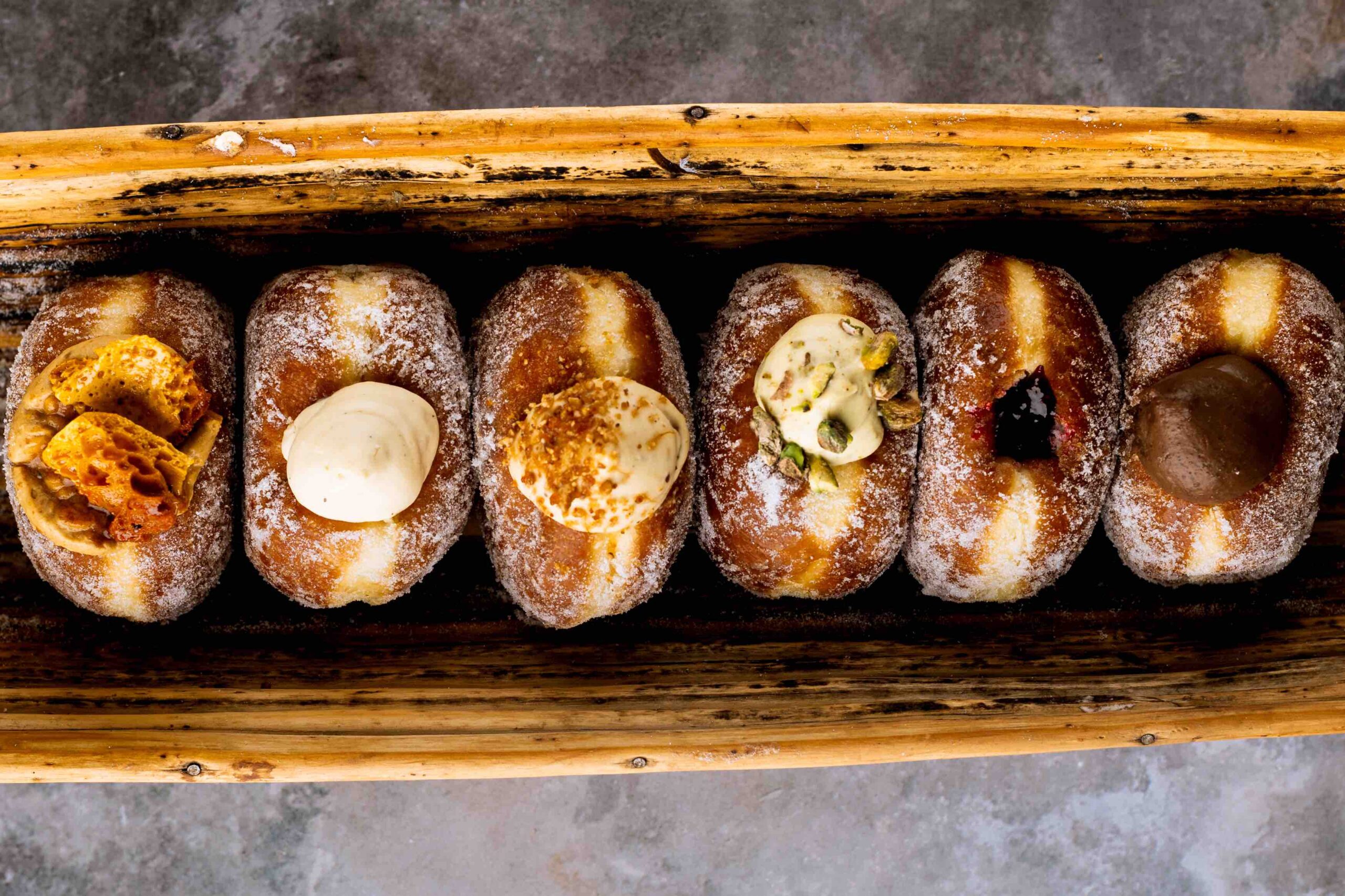 14 of the best bakeries in Dubai right now