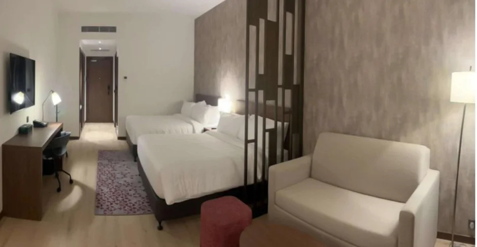 Comfort Hotel Riyadh Olaya opens in Saudi Arabia