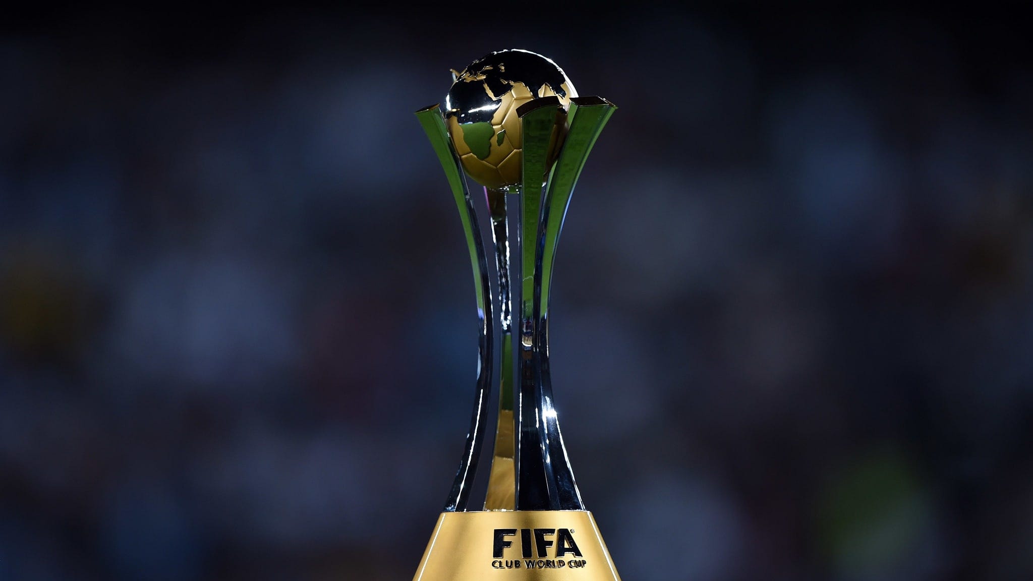 Saudi Arabia to host FIFA Club World Cup 2023