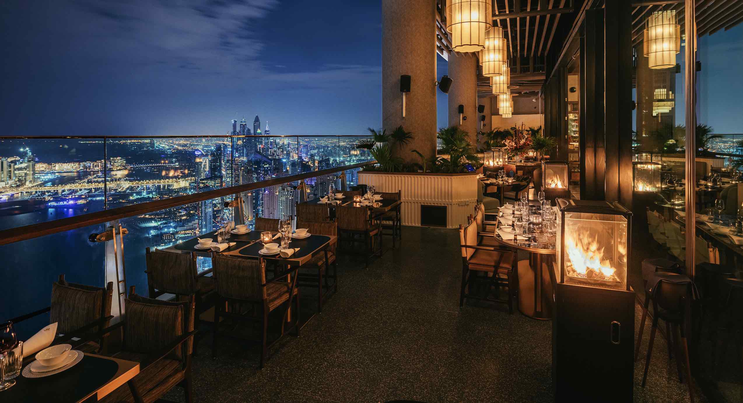 FACT Review: Mott 32 Dubai