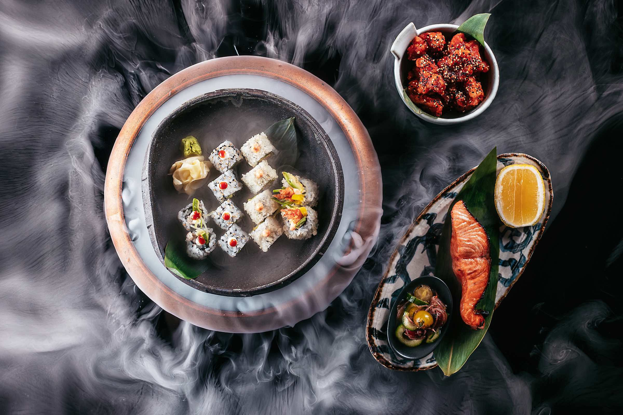 70 of Dubai&#8217;s best indoor brunches this summer