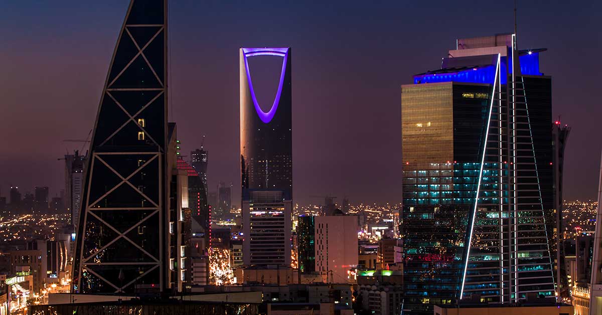 Saudi Arabia expands e-visas to 12 more countries