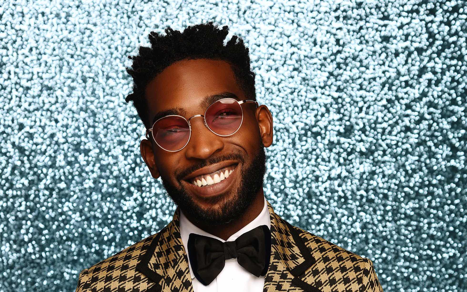 Catch stars Raye and Tinie Tempah at Global Village