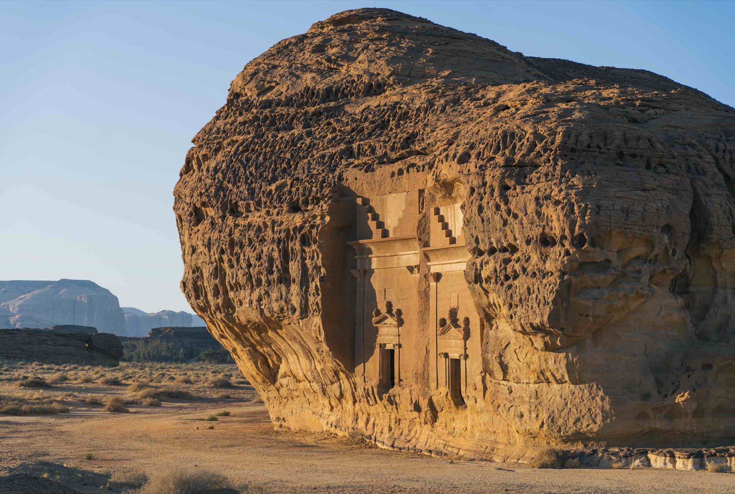 Six Senses AlUla to open doors in 2027