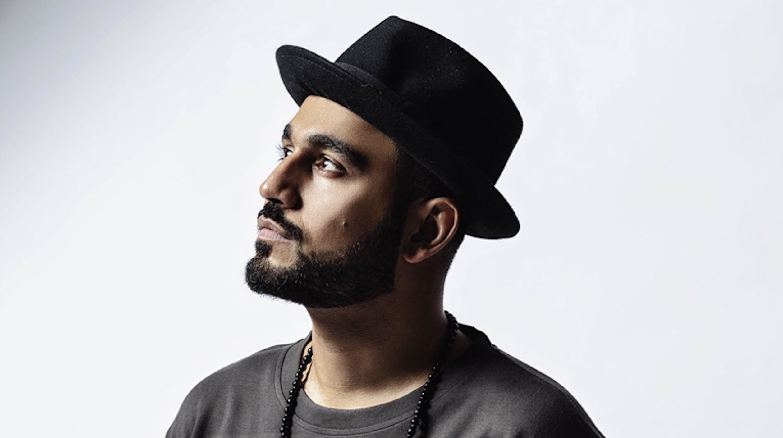 DJ Bliss is the first Emirati to headline Coca-Cola Arena