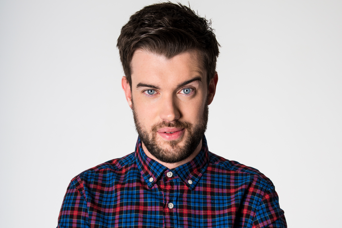 Laugh the night away with British comedian Jack Whitehall in Dubai