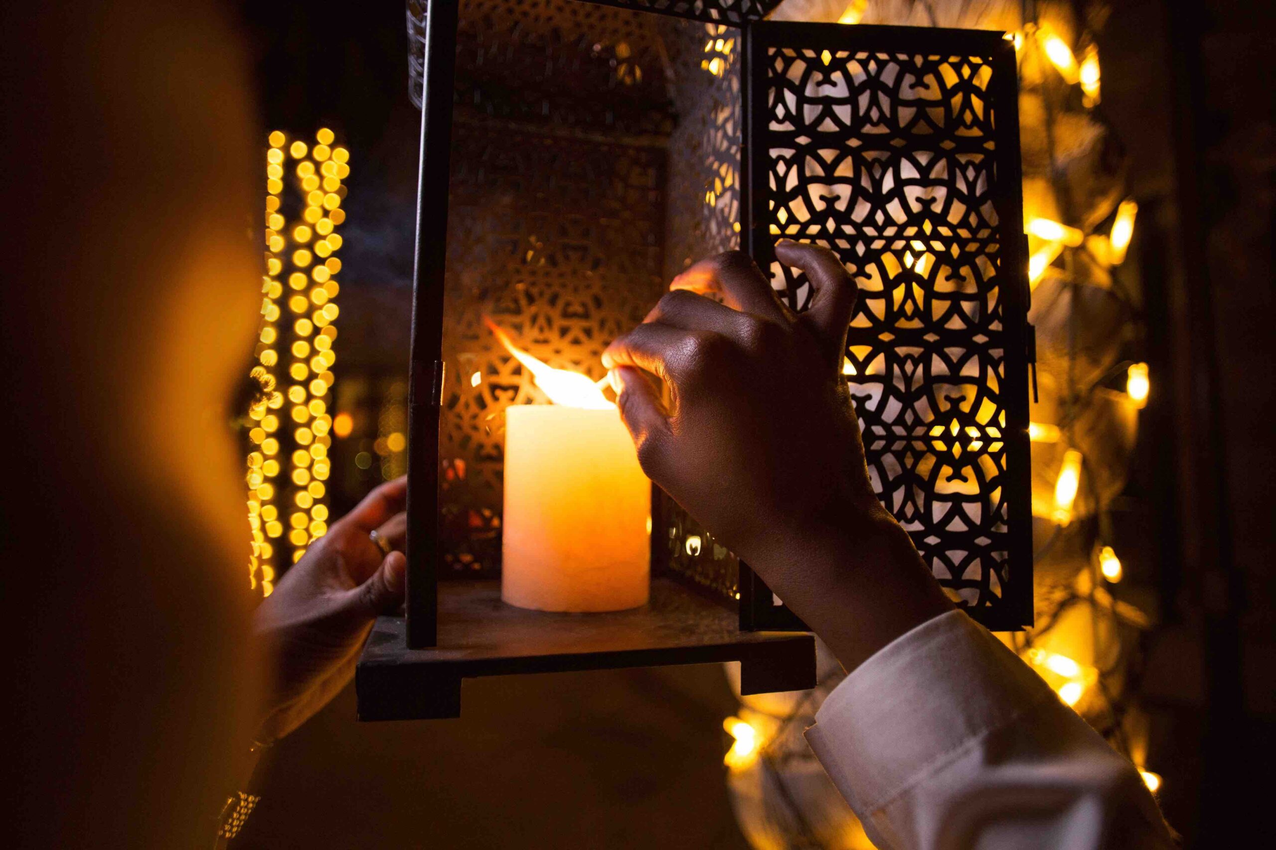 Four ways to celebrate Ramadan at Jumeirah at Saadiyat Island Resort