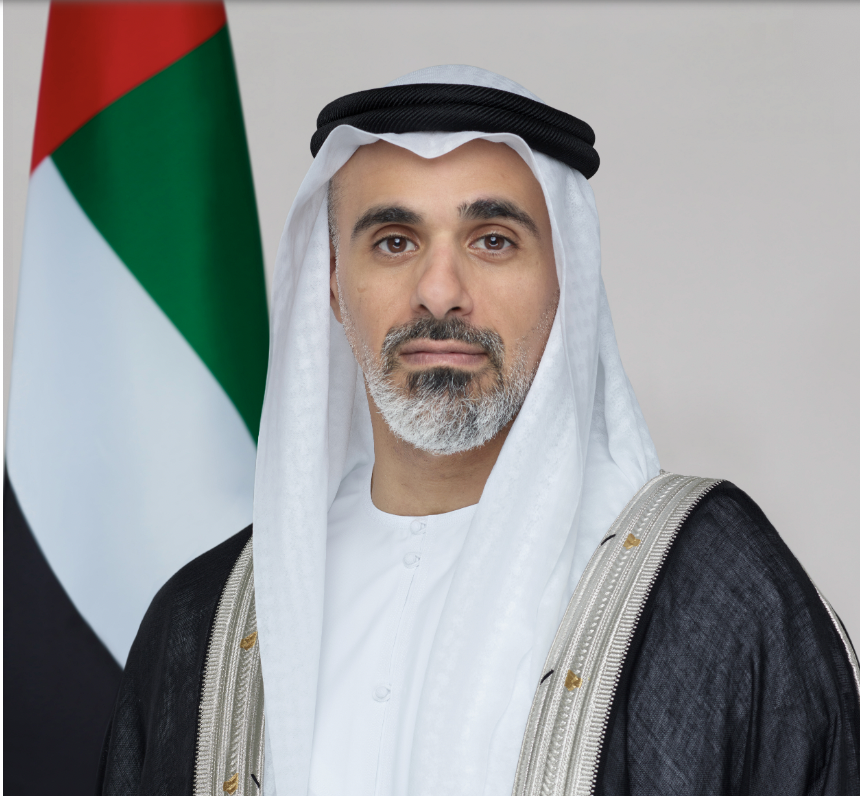 Ruler of Abu Dhabi announces new leadership appointments