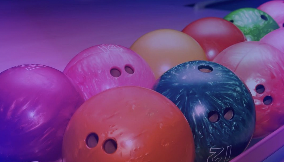 The B Club bowling alley opens in Jeddah