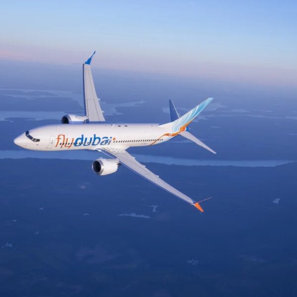 flydubai red sea