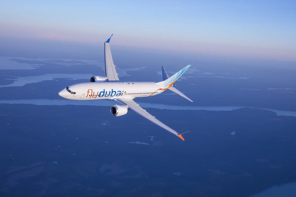 flydubai makes travel from Dubai to the Red Sea easier