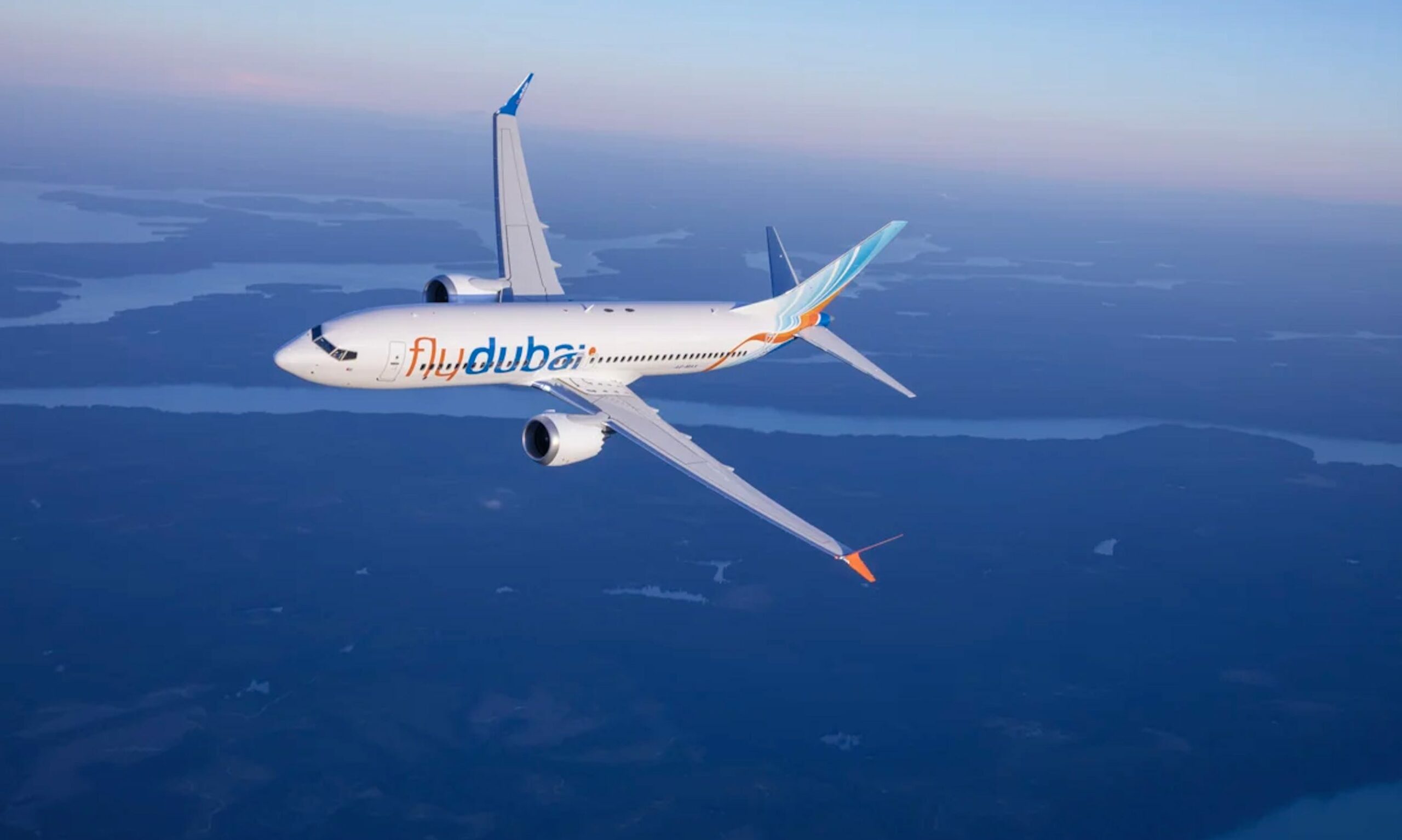 flydubai launches direct flights from Dubai to Neom