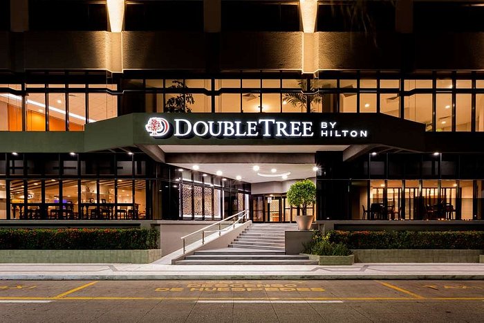 DoubleTree by Hilton Jeddah Al Andalus Mall is coming to Saudi Arabia