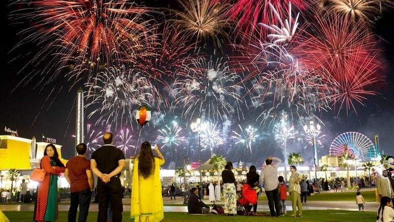 Saudi Arabia unveils exciting Eid Season 2023