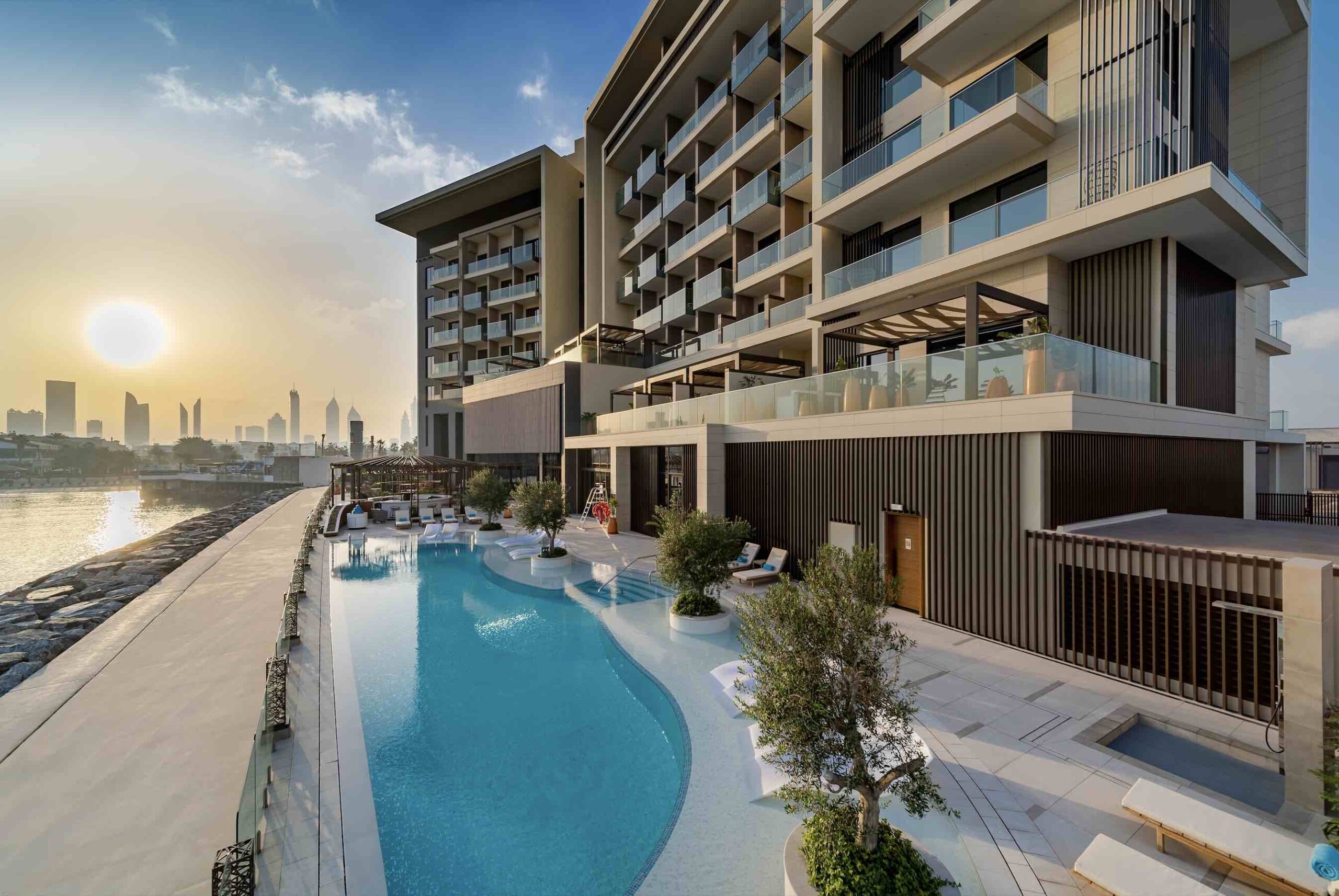 Add Hyatt Centric Jumeirah to your summer plans – here's why