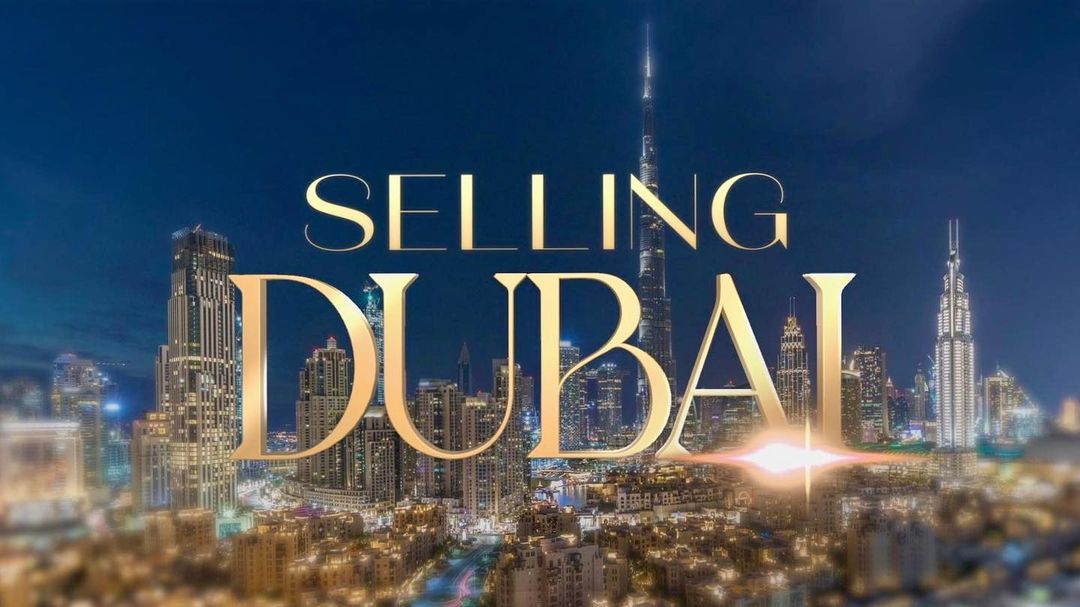 Selling Dubai: There’s a new reality TV show in town