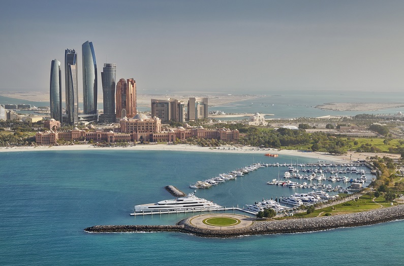 31 fun things to do in Abu Dhabi in August 2024