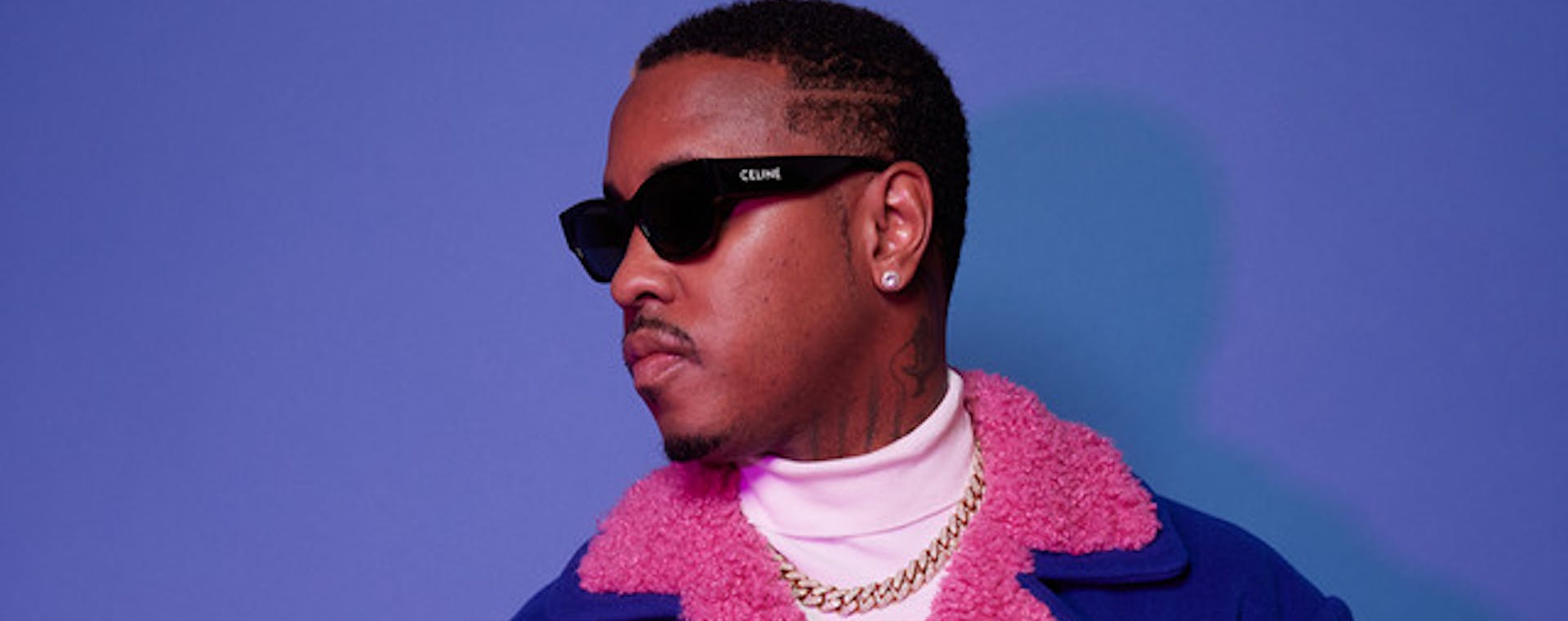 Nightlife hotspot KQ Dubai opens with R&B star Jeremih