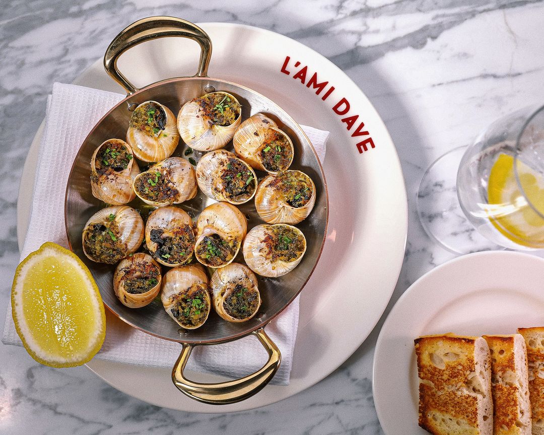 L'Ami Dave Review: French food reigns supreme at Mansard Riyadh 