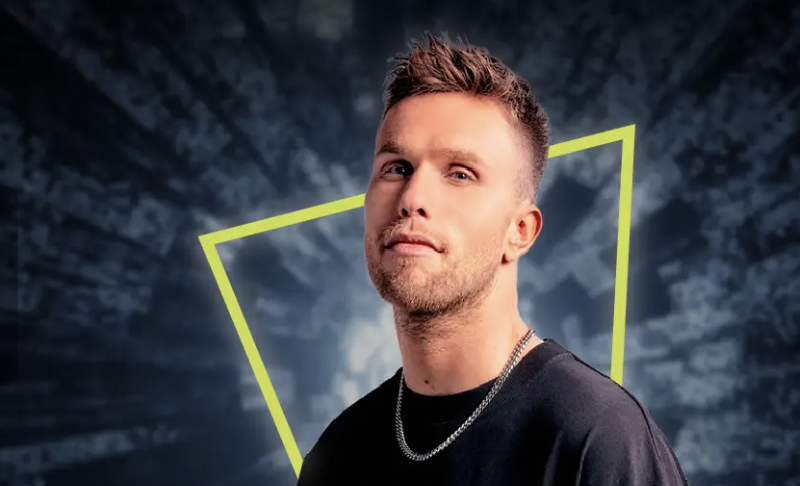 Nicky Romero to headline 2025 NYE bash at Barasti