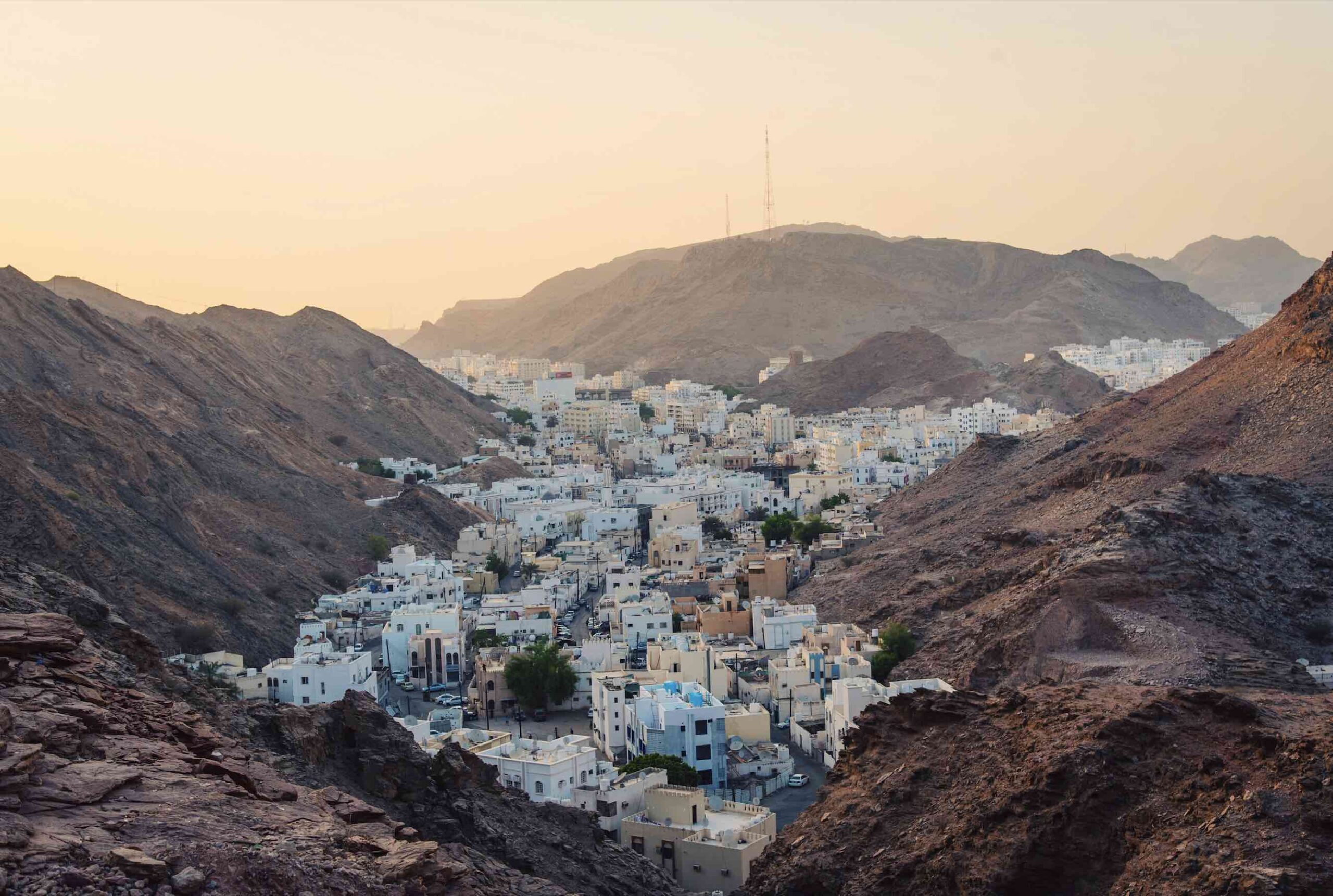 Oman unveils 40 outdoor adventure projects including cable cars and zip lines