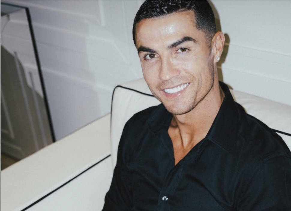 Jacob &#038; Co opens in Riyadh with Cristiano Ronaldo watch collection