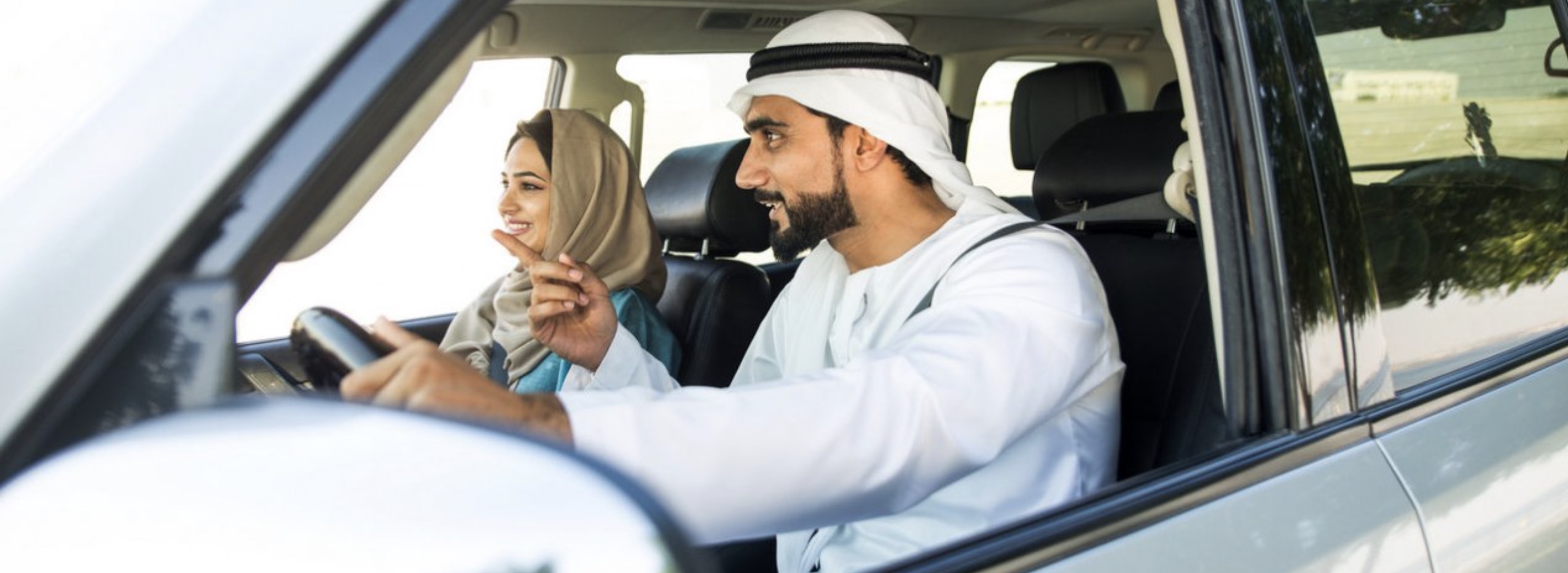 How to obtain a UAE driving license without taking classes