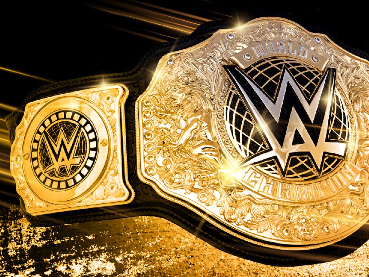 WWE Night of Champions returns to Saudi Arabia