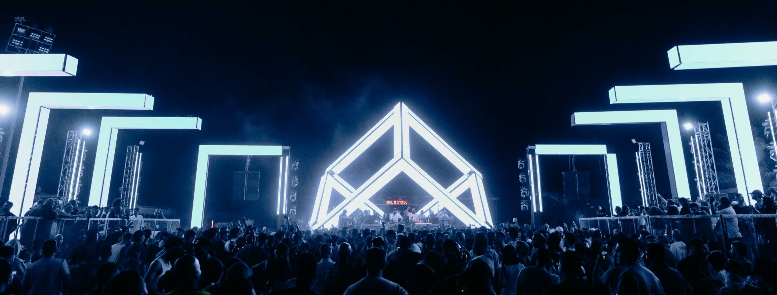 Stephan Bodzin to headline Glitch 404 in Riyadh