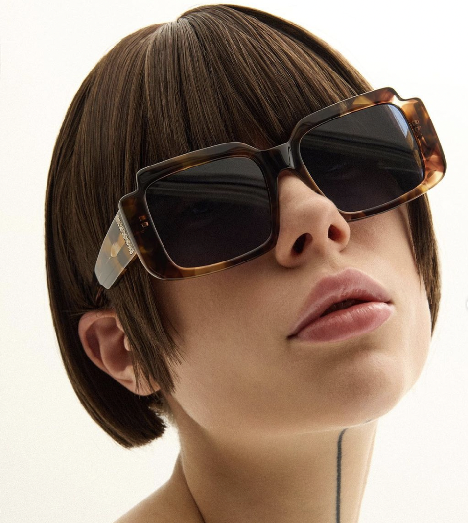 Istanbul brand Les Benjamins unveils sleek sunglasses collection